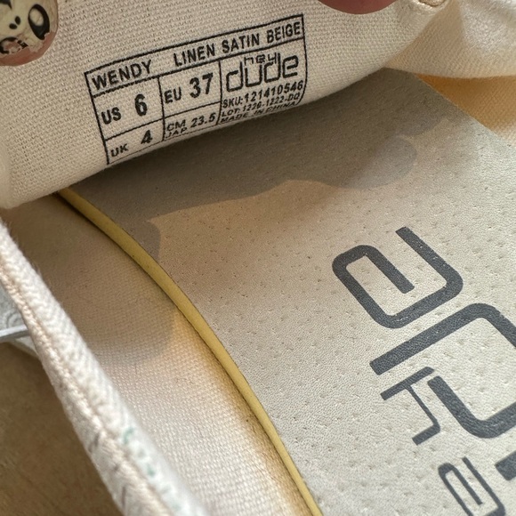 Pendleton Hey Dudes - Picture 7 of 7